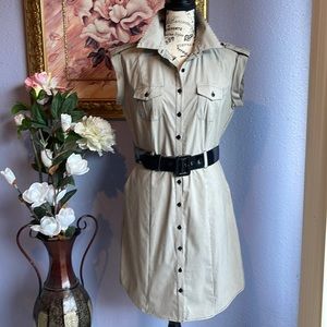 Worthington stretch Dress